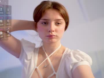 girl cam all day floret_joy image #8370569
