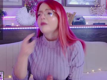 girl cam all day ginger_pie image #8187285