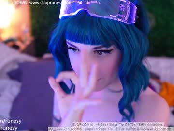 girl cam all day runesy image #3951784