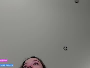 girl cam all day coyness_geneva image #3461534