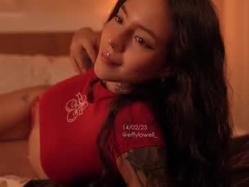 girl cam all day effylowell_ image #8854778