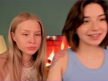 couple cam all day huntertiana image #1775981