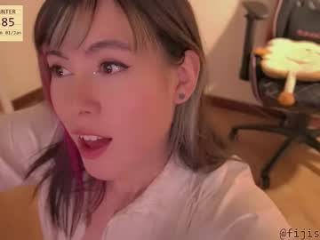 tranny cam all day fijisakistar image #9581880