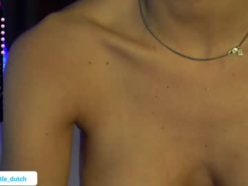 girl cam all day little_dutch image #1879352