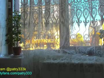 girl cam all day patry333 image #610322