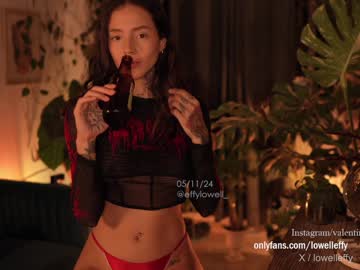 girl cam all day effylowell_ image #8194624