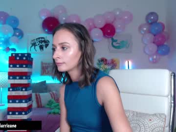 girl cam all day holihurricane image #3672021