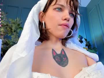 girl cam all day blue_eye_twinkle image #5923237