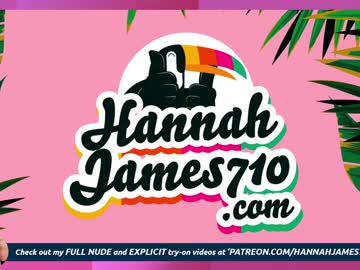 girl cam all day hannahjames710 image #8732241