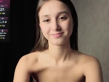 girl cam all day unearthly_julia image #9722095