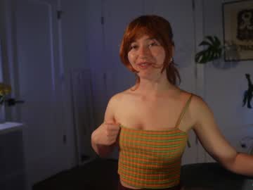 girl cam all day alisonrouge image #4070292