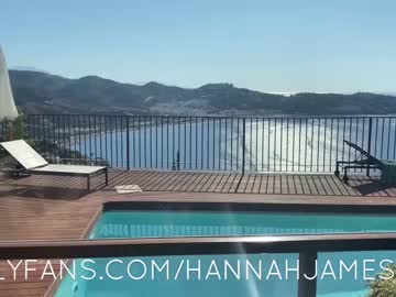 girl cam all day hannahjames710 image #1138185