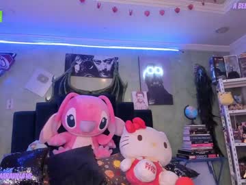 girl cam all day kloelamaravilla18 image #5145008