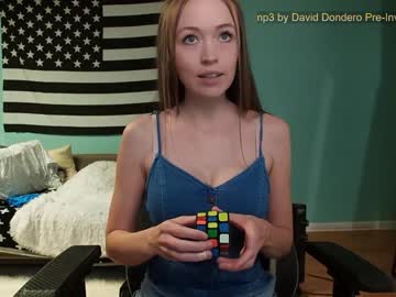 girl cam all day anabelleleigh image #4060079