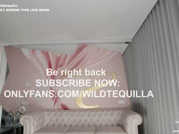 girl cam all day wildtequilla image #5552455