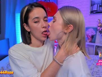 couple cam all day huntertiana image #306089