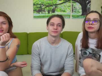 couple cam all day loossers image #6446115
