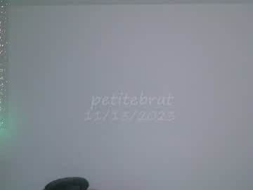 girl cam all day petitebrat image #5695139