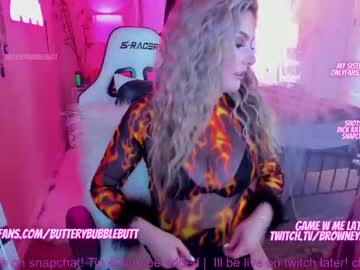 girl cam all day butterybubblebutt image #1568839