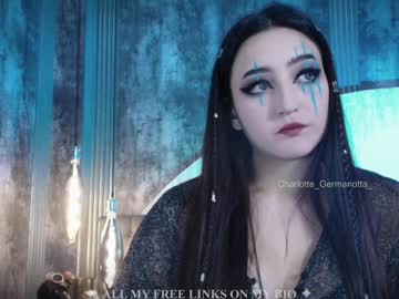 girl cam all day charlotte_germanotta_ image #8717754