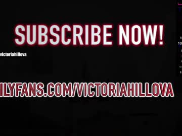 girl cam all day victoriahillova image #715955