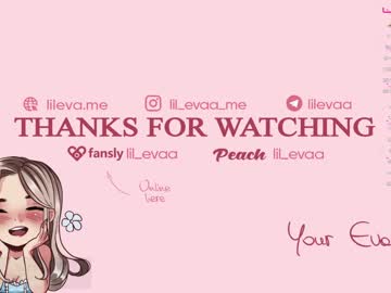 girl cam all day lil_eva image #3969783