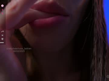 girl cam all day lucie_beltran image #8803778