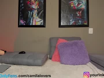 girl cam all day camilalovers01 image #5180700