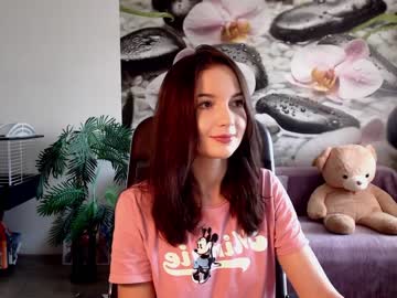 girl cam all day jennycutey image #2568784