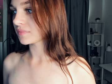 girl cam all day sunny_glare image #7372242