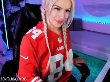 girl cam all day oliviaowens image #5239027