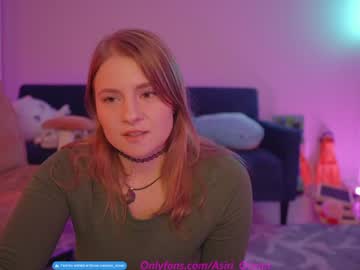 girl cam all day asiri_ocean image #9687803