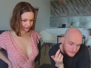 couple cam all day maypeach image #5468855