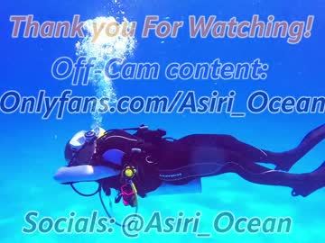 girl cam all day asiri_ocean image #5960141