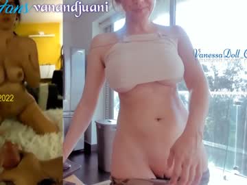 girl cam all day vanandjuani image #1120576