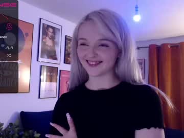 girl cam all day xoberry image #499730