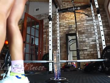 tranny cam all day lushianafitness image #8578227