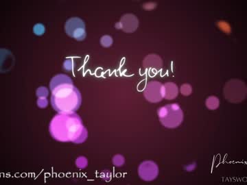 girl cam all day phoenix_taylor image #1489374