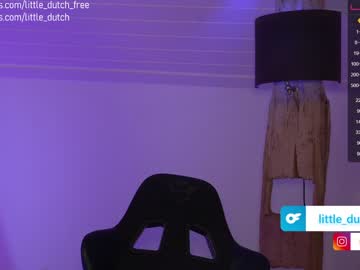 girl cam all day little_dutch image #4287637