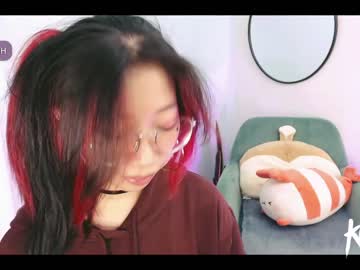 girl cam all day kanna_hh image #3023239