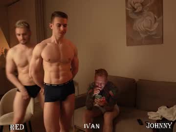 man cam all day muscularfriend image #9325984