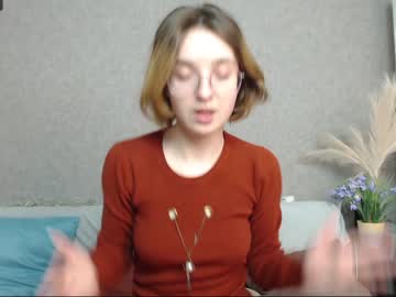 girl cam all day mary_klaus image #3693857