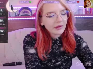 girl cam all day ginger_pie image #6454905