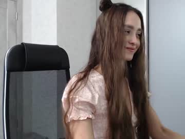 girl cam all day violet7eensy image #2797808