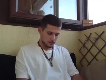 man cam all day roberto_twink1 image #5047420