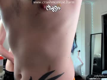 man cam all day crashmonroe image #4656372