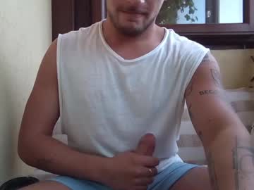 man cam all day roberto_twink1 image #9676367