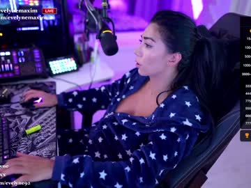 girl cam all day evelyne92 image #5545026