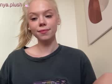 girl cam all day sonyaplush image #4825075