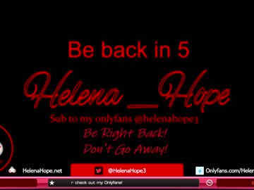 girl cam all day helena_hope image #1635110